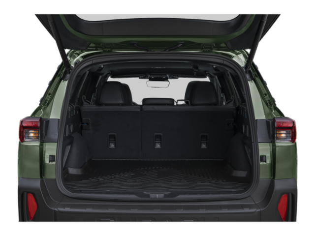 New 2026 Gray Subaru Premium image 8