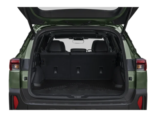 New 2026 Black Subaru Premium image 8