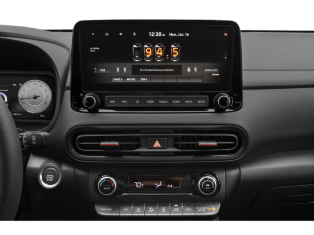 Used 2023 Black Hyundai N Line image 7