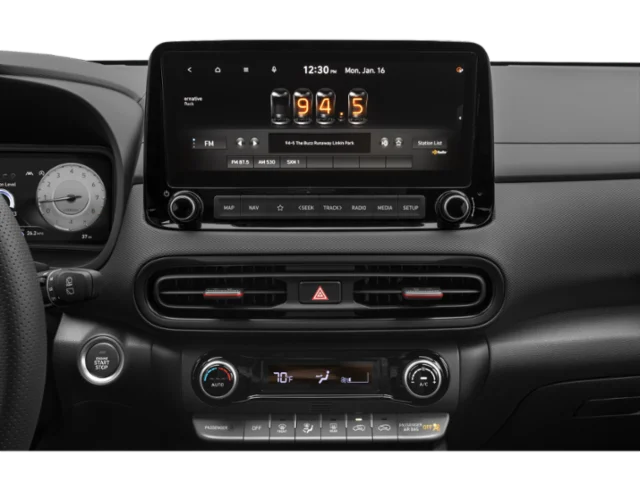 Used 2023 Black Hyundai N Line image 13