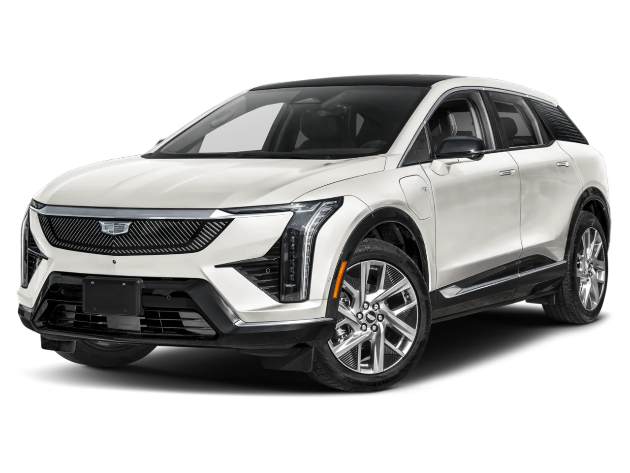 2026 Cadillac OPTIQ