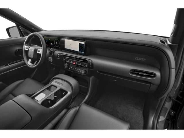 New 2026 Gray Hyundai XRT Pro image 12