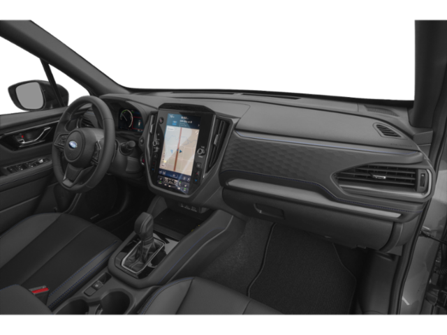 2025 Subaru Forester Limited - Photo 14