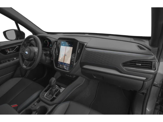 2025 Subaru Forester Limited - Photo 12