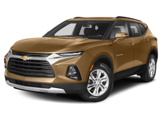 Used 2020 Sunlit Bronze Metallic Chevrolet LT image 1