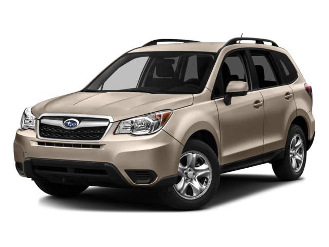 Used 2016 Brown Subaru 2.5i Premium image 2