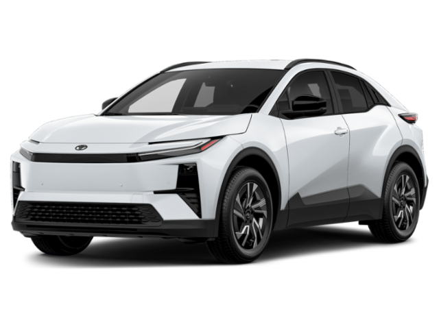 2026 C-HR SE AWD