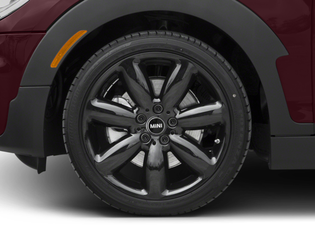 Used 2017 Gray MINI Clubman image 9