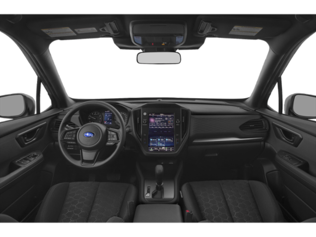 Used 2025 Magnetite Gray Metallic Subaru  image 5