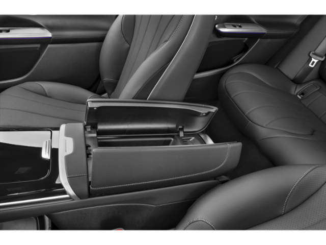 2026 Mercedes-Benz EQE SUV Base - Photo 10