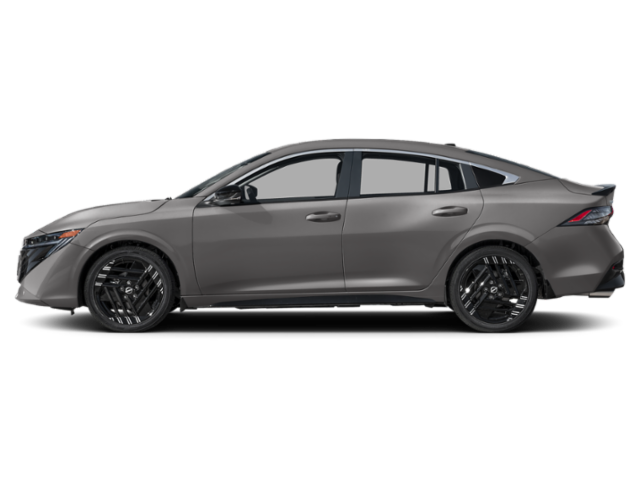 New 2027 Gun Metallic Nissan SR image 3