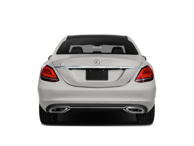 Used 2020  Mercedes-Benz C 300 image 5