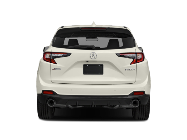 Used 2020 Black Acura A-Spec Package image 5