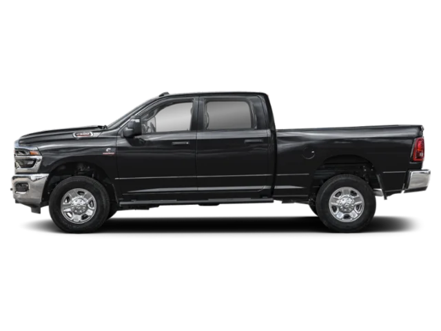 New 2026 Black Ram Tradesman image 3