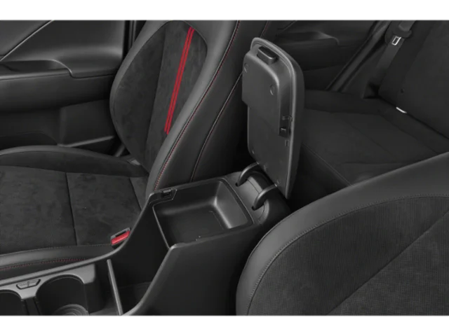 Used 2024 White Hyundai N Line image 11
