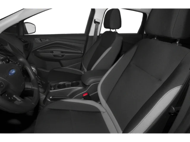 Used 2015 Magnetic Ford SE image 6