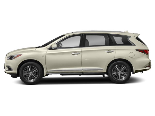 Used 2020 Majestic White INFINITI Signature Edition image 9