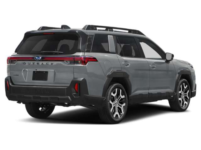 New 2026 River Rock Pearl Subaru Touring image 2