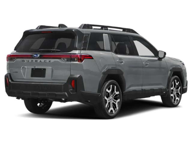 New 2026 River Rock Pearl Subaru Touring XT image 2