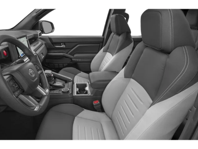 New 2026  Toyota TRD Sport image 8