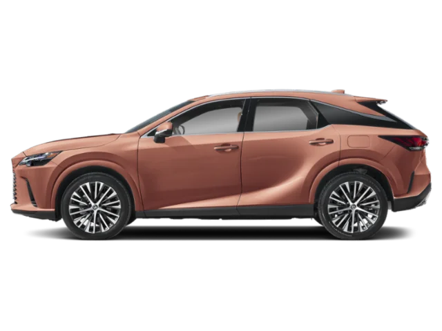 New 2026 Copper Crest Lexus PREMIUM PLUS image 3