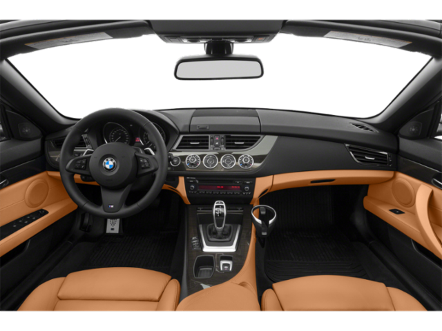 Used 2015 White BMW sDrive28i image 5