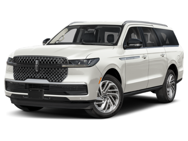 2027 Lincoln Navigator L