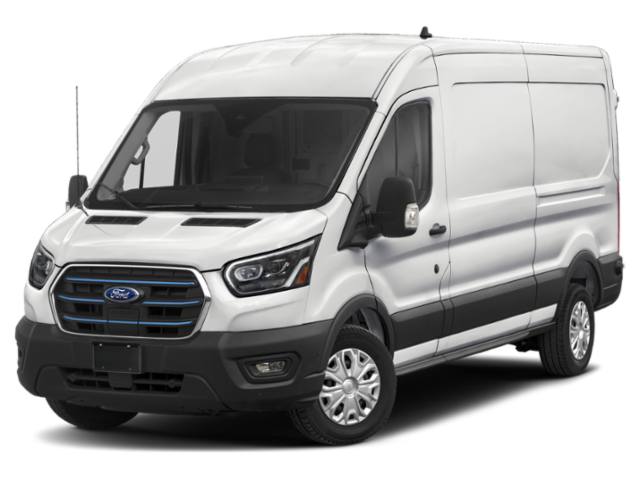 2025 Ford E-Transit Cargo Van