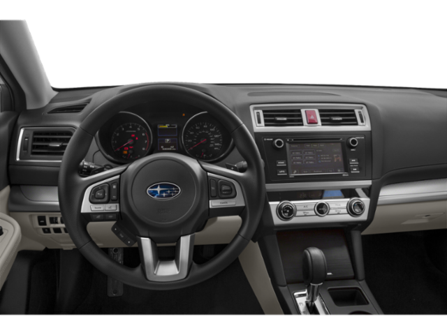 Used 2015 Carbide Gray Metallic Subaru 2.5i image 9
