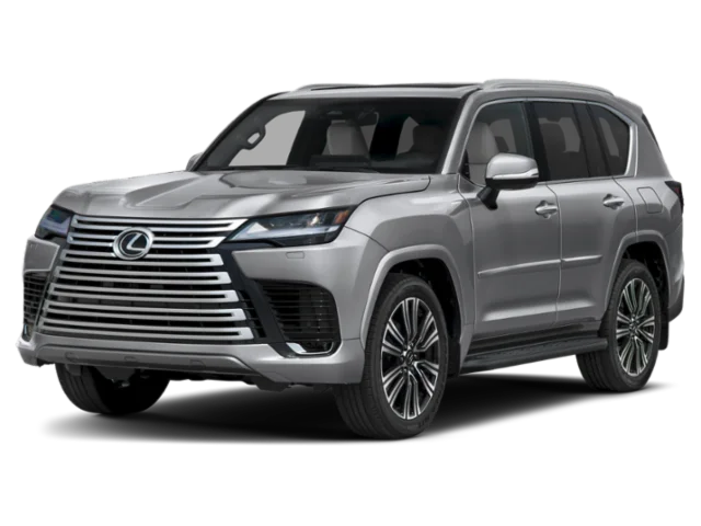 New 2026  Lexus 600 Luxury image 1
