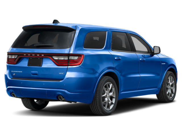 New 2026 B5 Blue Exterior Paint Dodge GT PLUS image 23