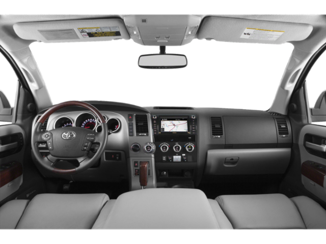 Used 2015  Toyota Platinum image 7