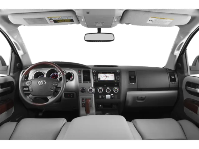Used 2015 Silver Toyota Platinum image 7