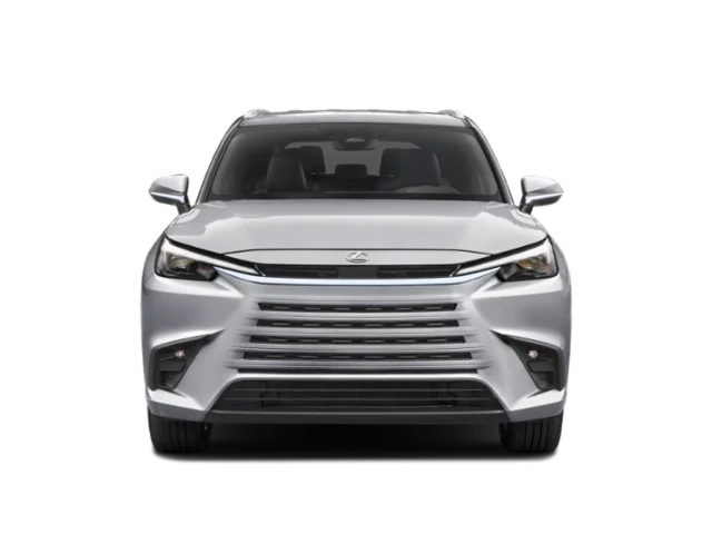 Used 2026 Silver Lexus 350 Premium image 4