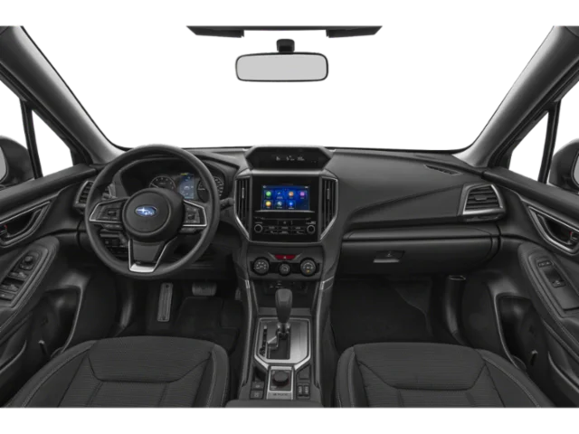 Used 2024 Ice Silver Metallic Subaru Sport image 11