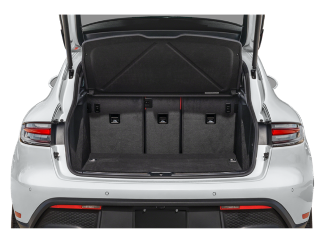 Used 2024  Porsche GTS image 11