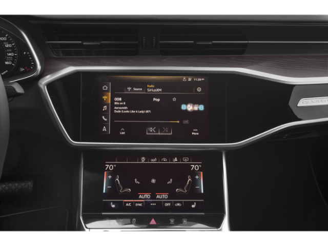 Used 2019 Gray Audi 3.0T Premium Plus image 7