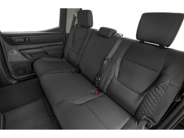New 2026 Midnight Black Met Toyota SR image 10