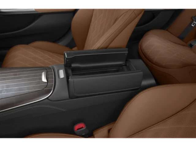 New 2026 Nautical Blue Metallic Mercedes-Benz E 450 image 11