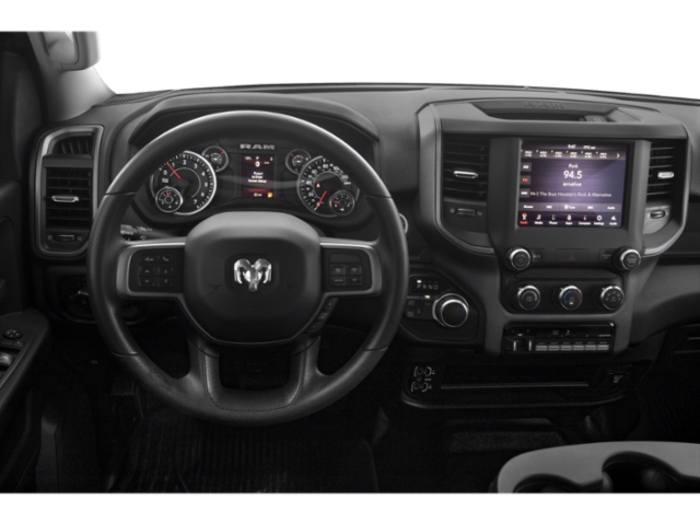 Used 2020 White Ram Tradesman image 7