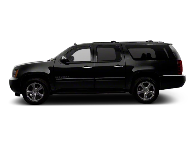 Used 2013  Chevrolet LS image 3