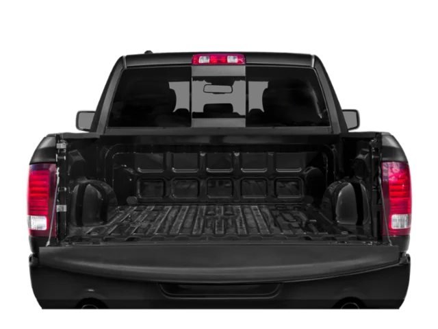 Used 2015 Black Ram Sport image 13