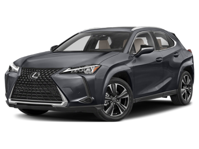 2024 Lexus UX Hybrid 250h Premium