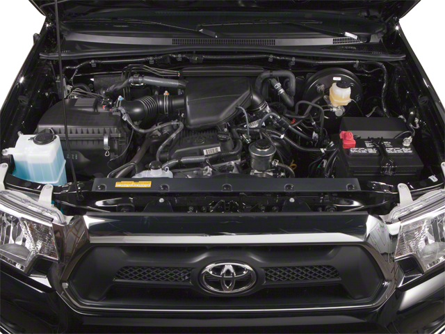 Used 2013 Red Toyota Base image 11