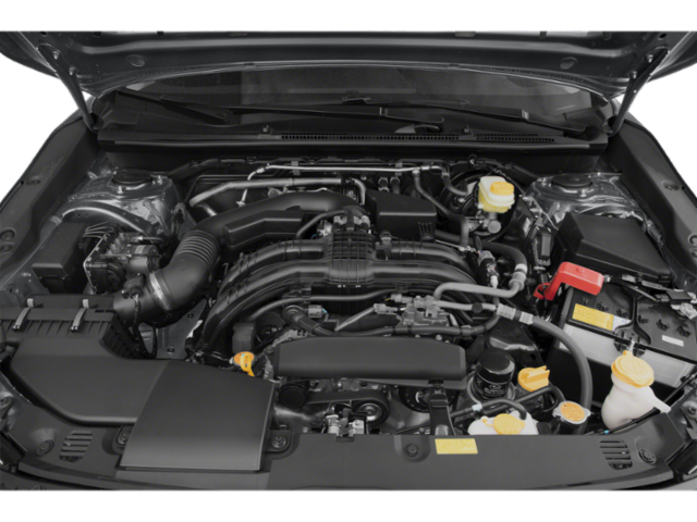 Used 2021 Horizon Blue Pearl Subaru  image 9