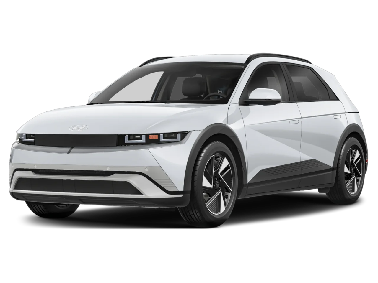 2026 Hyundai Ioniq 5 SEL RWD's photo