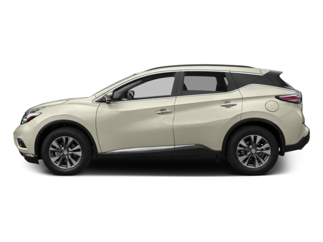 Used 2017 White Nissan SV image 3