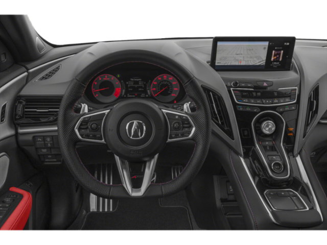 Used 2026 GT Acura w/A-Spec Package image 7