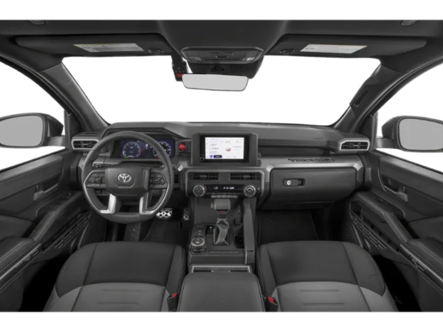 Used 2025  Toyota TRD Sport image 7