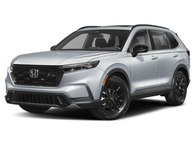 2023 Honda CR-V Hybrid Sport w/o BSI AWD's photo